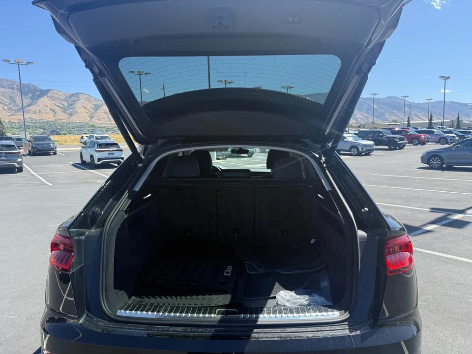 2023 Audi Q8 - Image 6 of 14