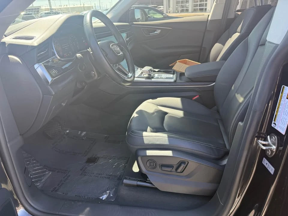 2023 Audi Q8 - Image 10 of 14