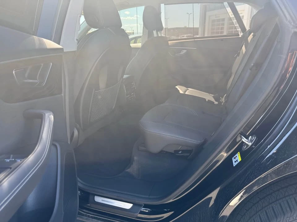 2023 Audi Q8 - Image 7 of 14