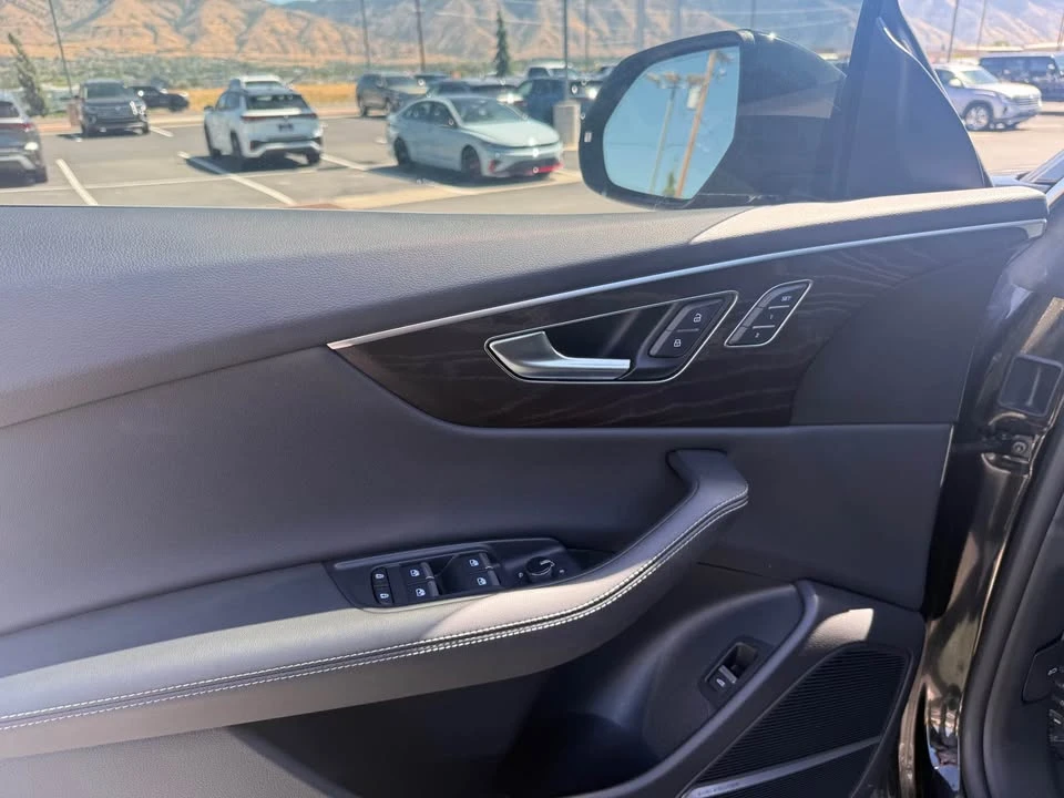 2023 Audi Q8 - Image 9 of 14