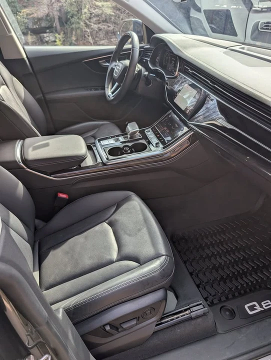 2023 Audi Q8 - Image 5 of 17