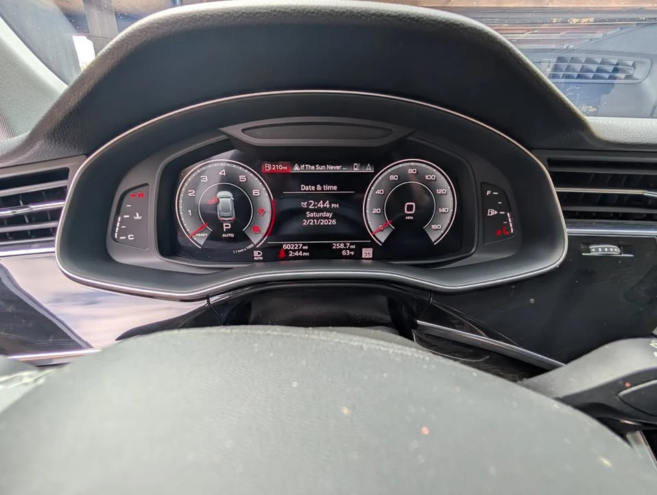 2023 Audi Q8 - Image 16 of 17