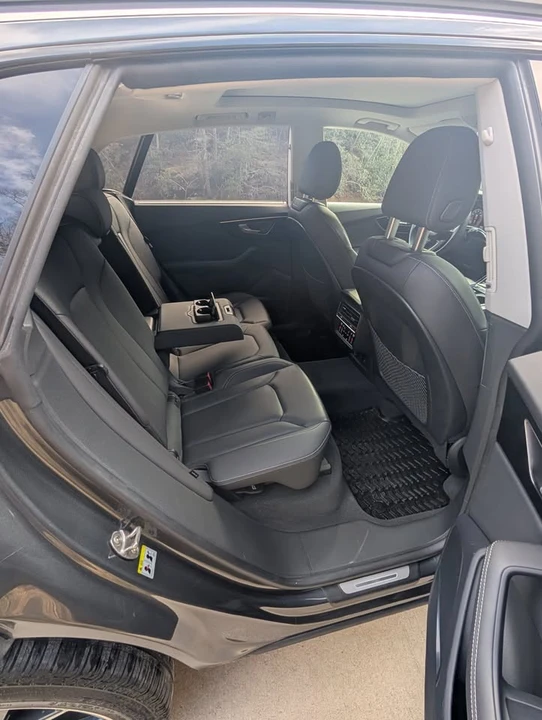 2023 Audi Q8 - Image 12 of 17