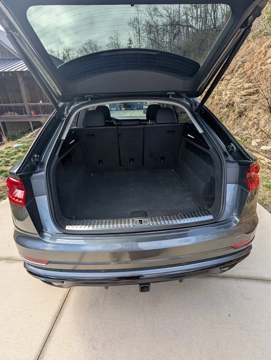 2023 Audi Q8 - Image 11 of 17