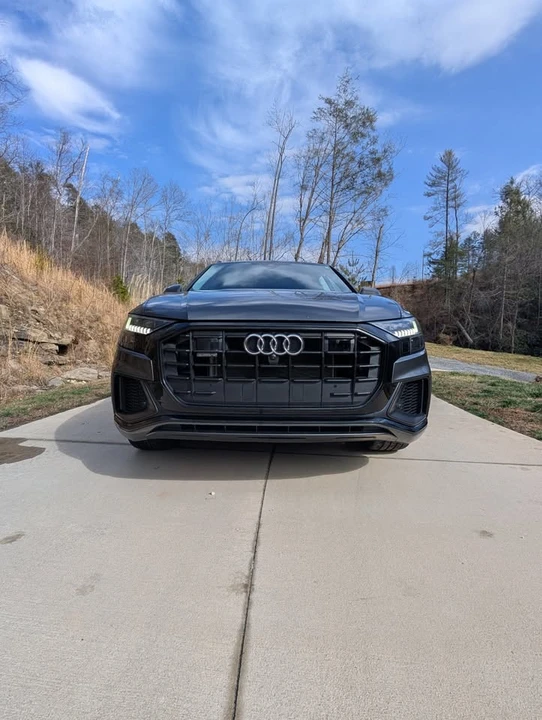 2023 Audi Q8 - Image 9 of 17