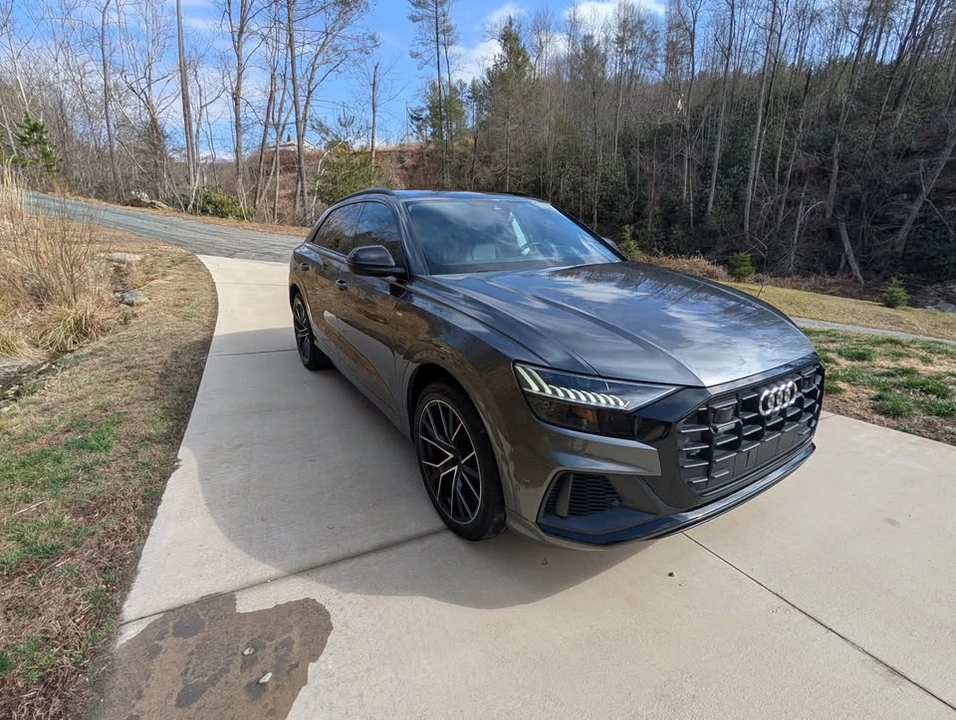 2023 Audi Q8 - Image 10 of 17