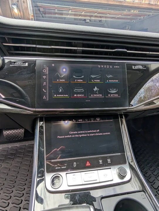 2023 Audi Q8 - Image 17 of 17
