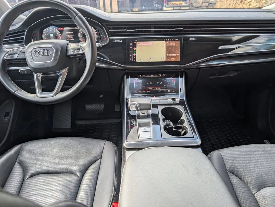 2023 Audi Q8 - Image 4 of 17
