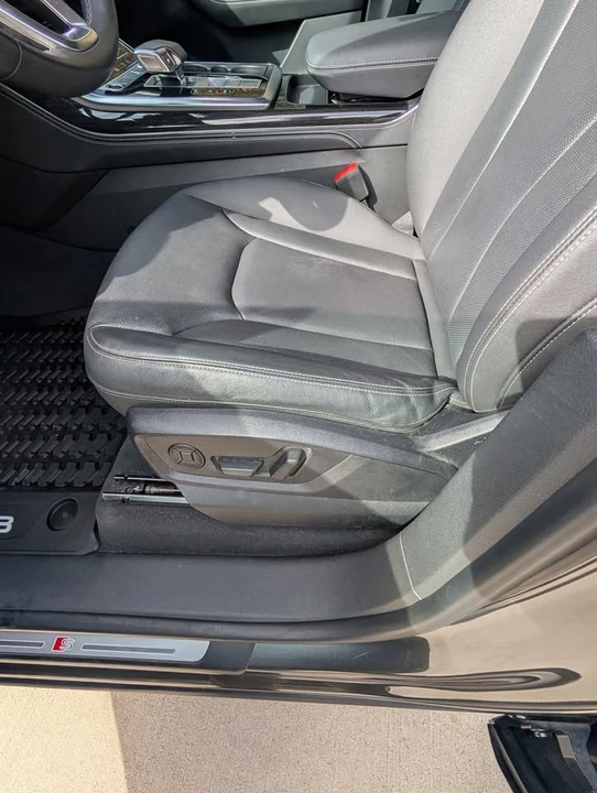 2023 Audi Q8 - Image 7 of 17