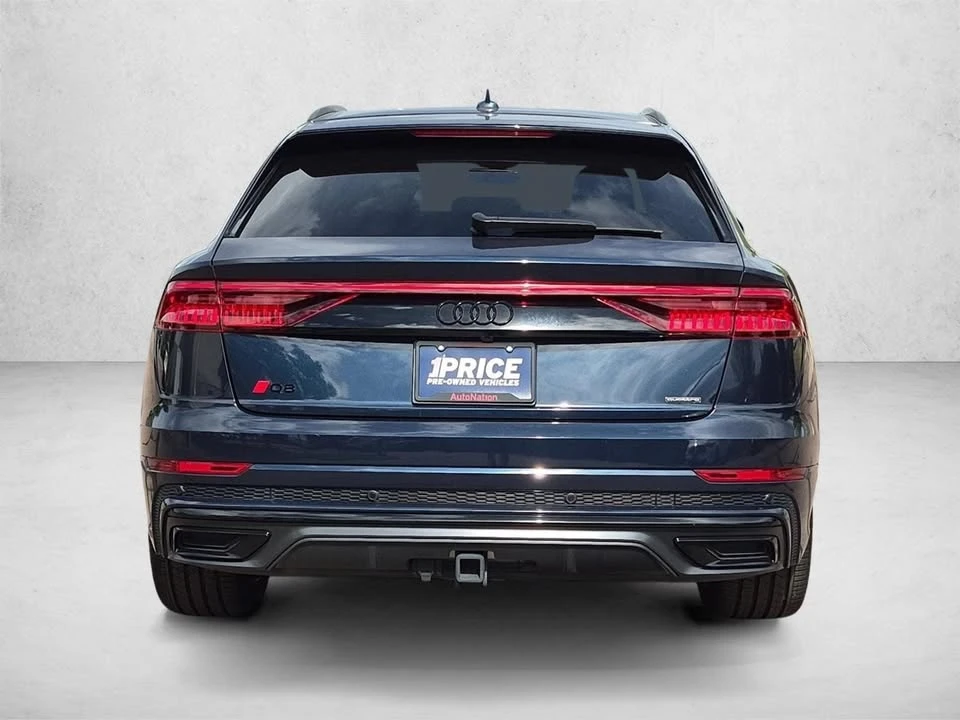 2023 Audi Q8 - Image 6 of 13
