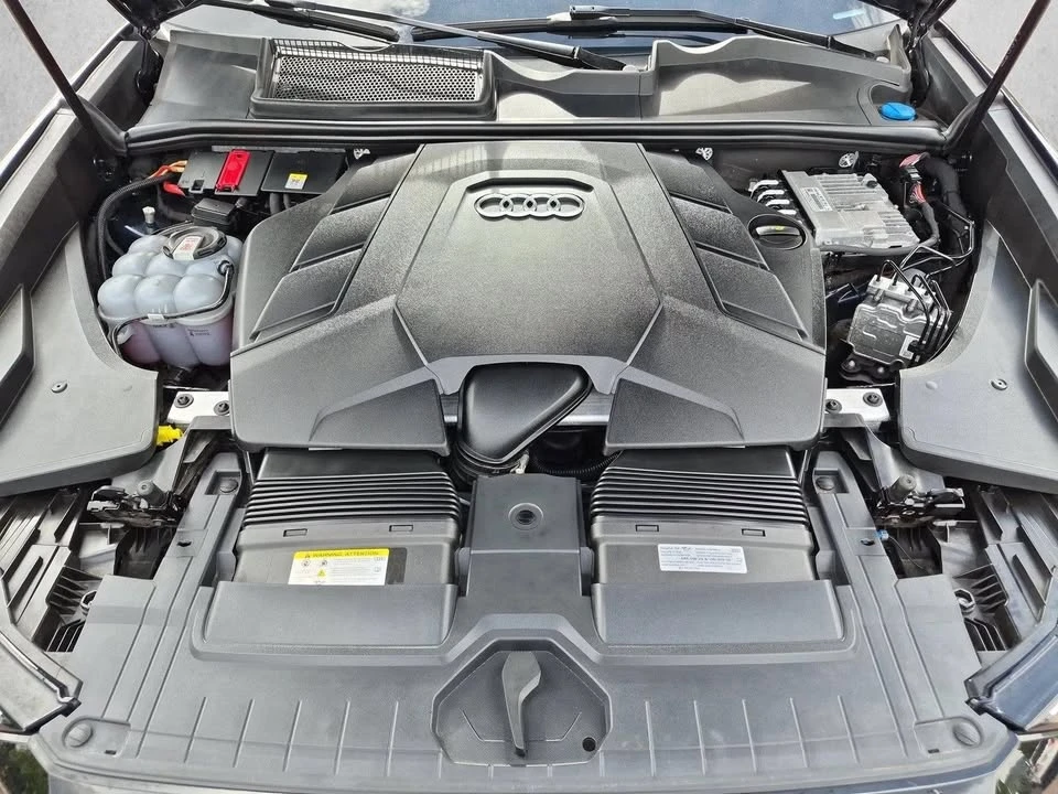 2023 Audi Q8 - Image 13 of 13