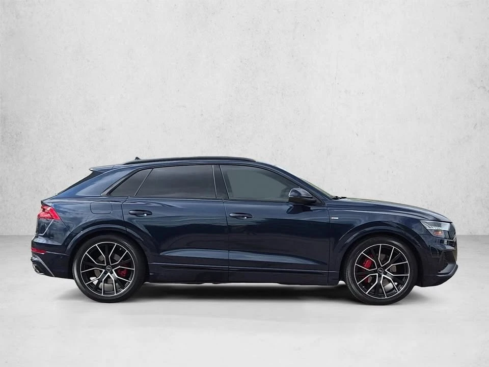 2023 Audi Q8 - Image 4 of 13