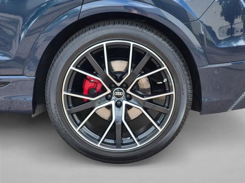 2023 Audi Q8 - Image 12 of 13