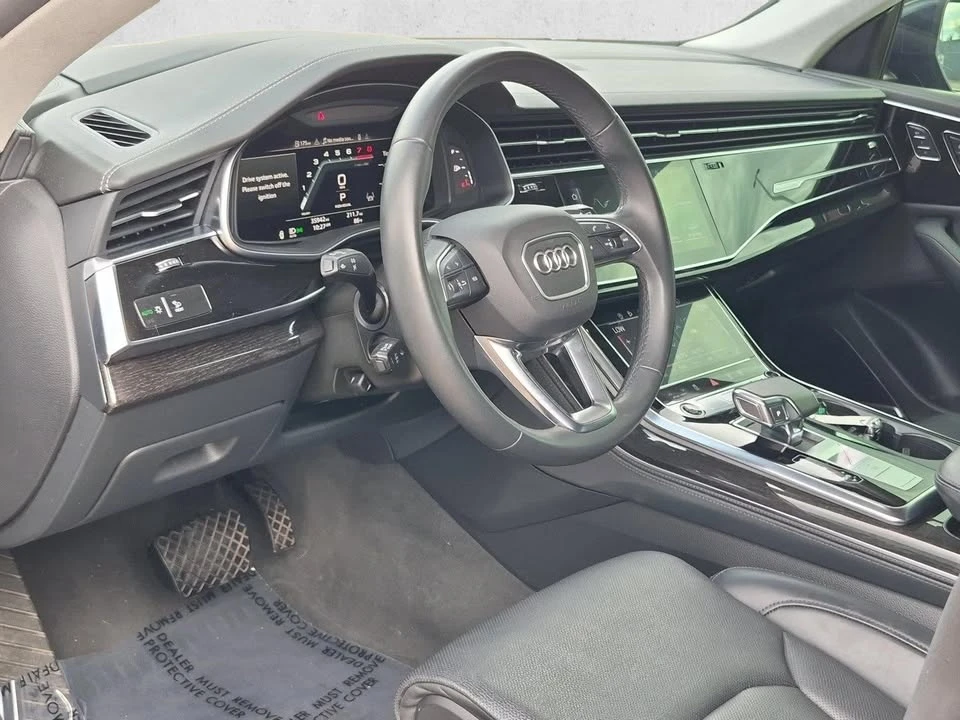 2023 Audi Q8 - Image 8 of 13