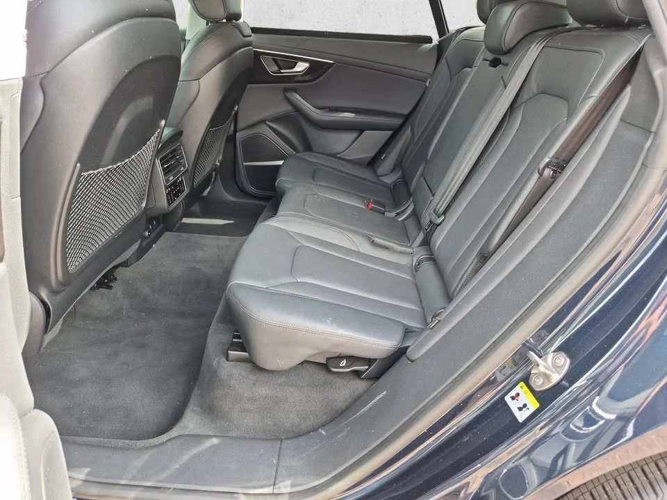 2023 Audi Q8 - Image 10 of 13