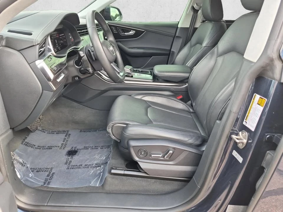 2023 Audi Q8 - Image 9 of 13