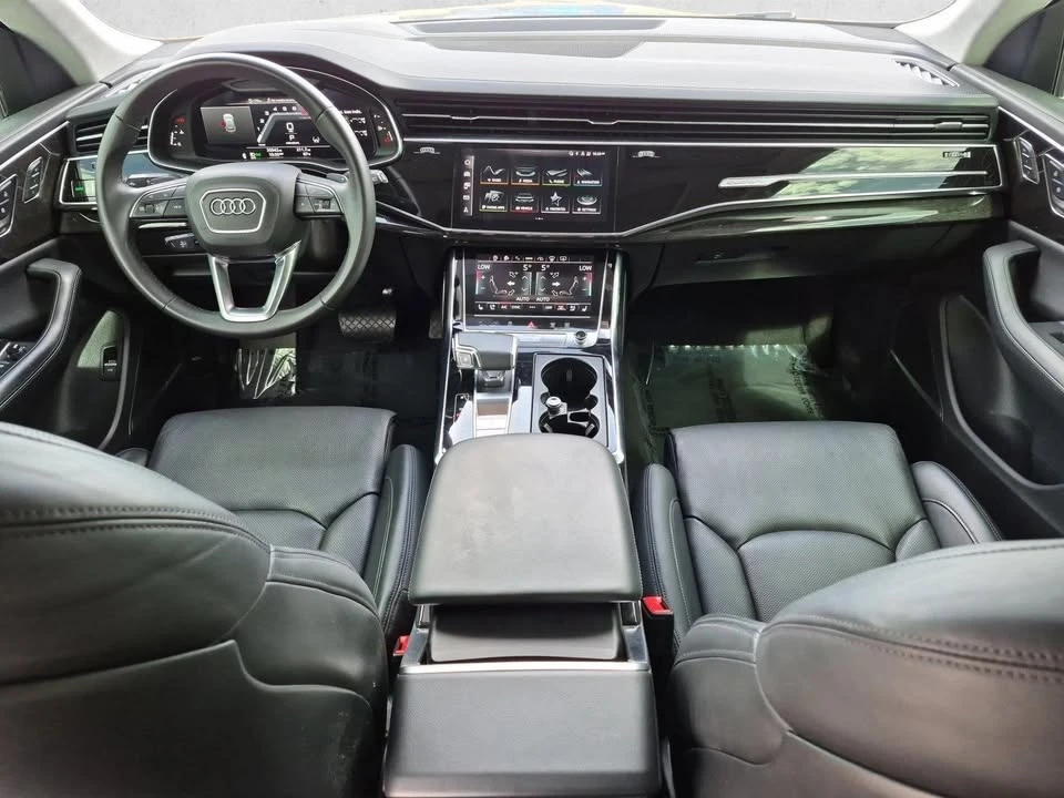2023 Audi Q8 - Image 11 of 13