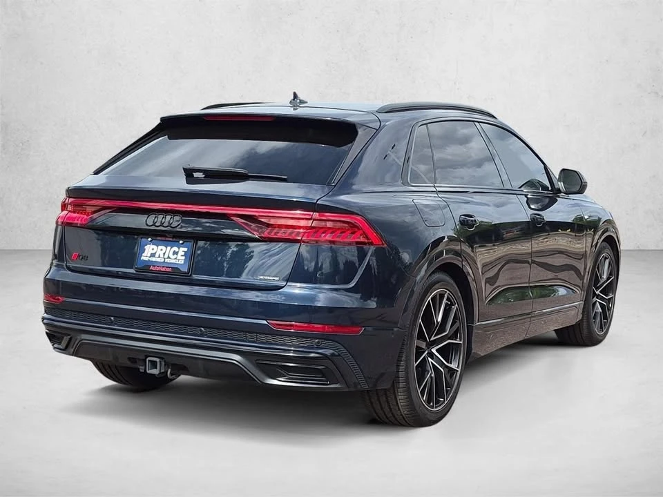 2023 Audi Q8 - Image 5 of 13