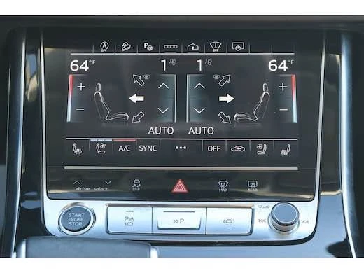 2023 Audi Q8 - Image 10 of 11