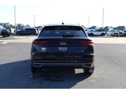 2023 Audi Q8 - Image 11 of 11