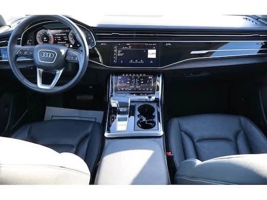 2023 Audi Q8 - Image 9 of 11