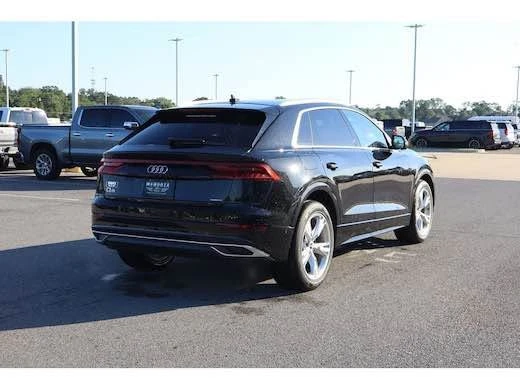 2023 Audi Q8 - Image 3 of 11