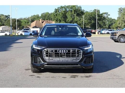 2023 Audi Q8 - Image 5 of 11