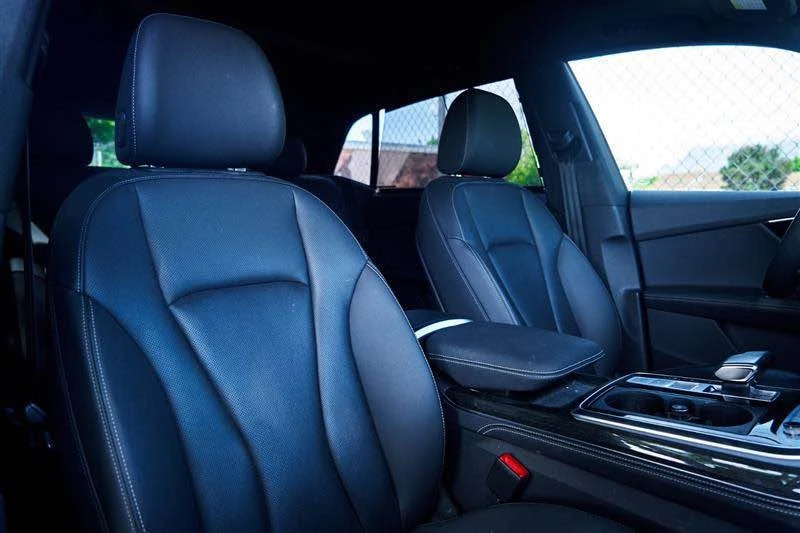 2023 Audi Q8 - Image 4 of 20