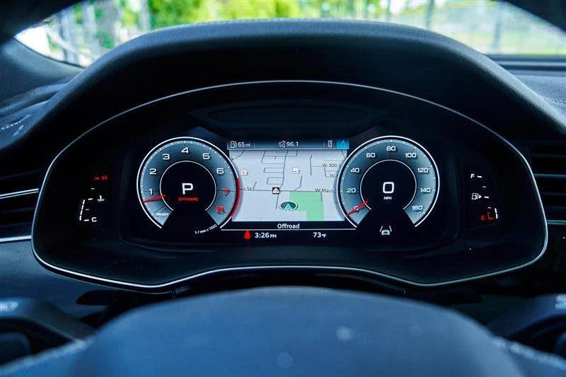 2023 Audi Q8 - Image 15 of 20