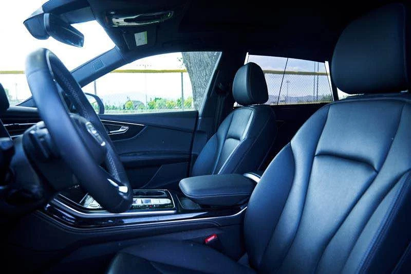 2023 Audi Q8 - Image 19 of 20