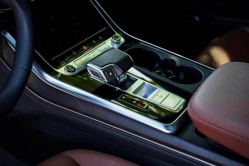 2023 Audi Q8 - Image 12 of 20
