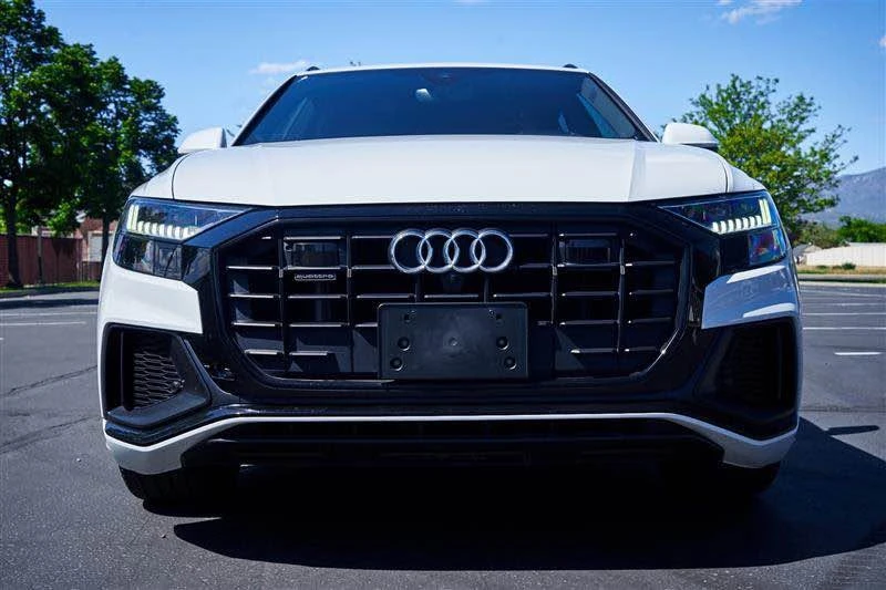2023 Audi Q8 - Image 6 of 20