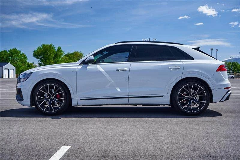 2023 Audi Q8 - Image 10 of 20
