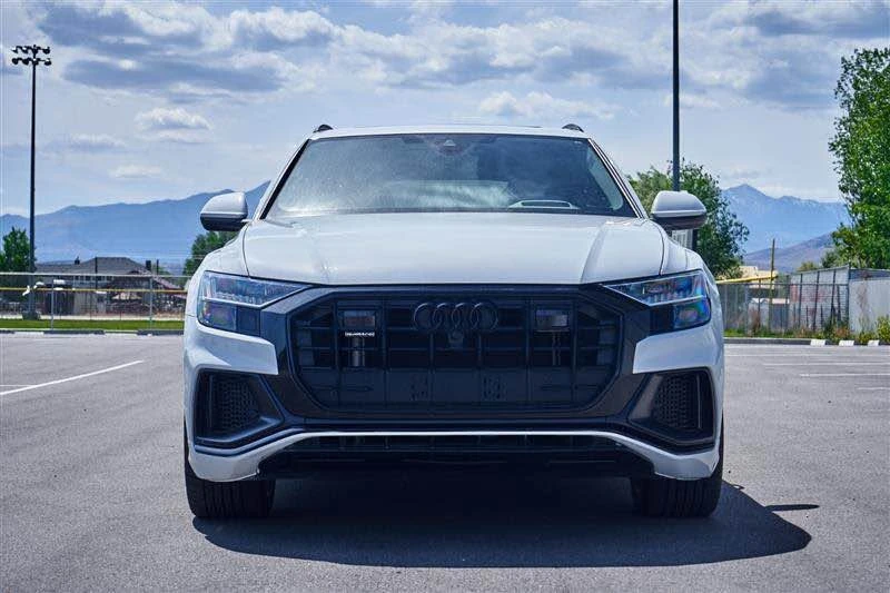 2023 Audi Q8 - Image 6 of 20