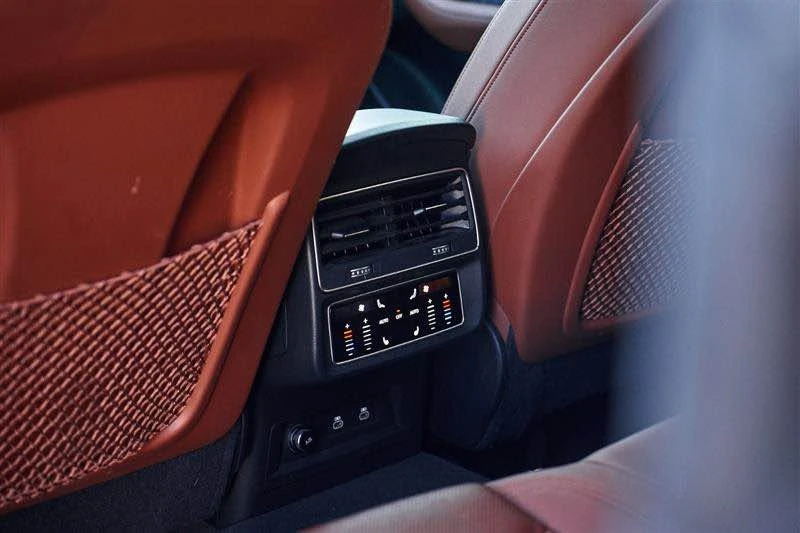2023 Audi Q8 - Image 17 of 20