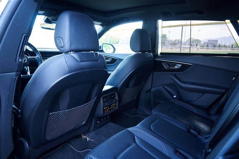 2023 Audi Q8 - Image 20 of 20