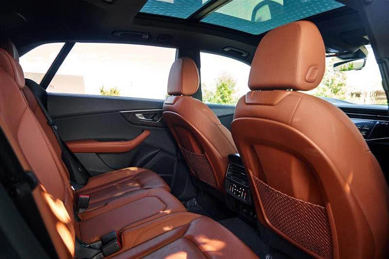 2023 Audi Q8 - Image 15 of 20
