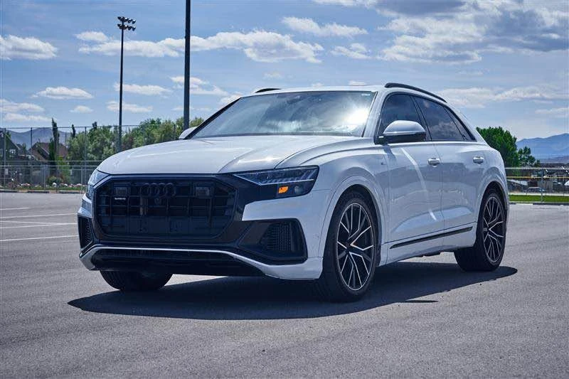2023 Audi Q8 - Image 5 of 20