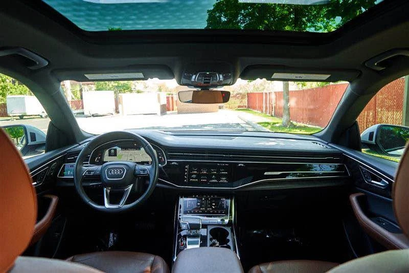 2023 Audi Q8 - Image 14 of 20
