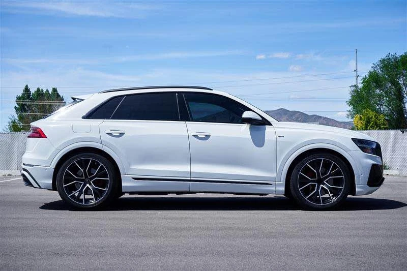 2023 Audi Q8 - Image 7 of 20