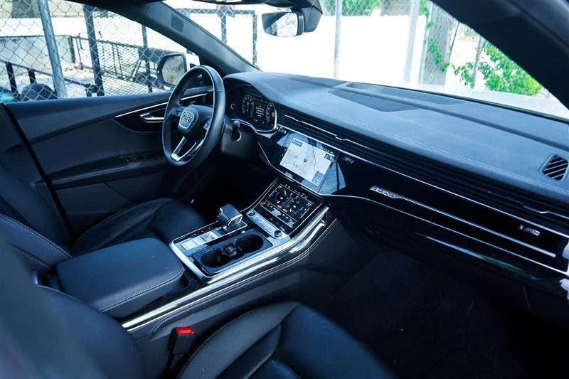 2023 Audi Q8 - Image 17 of 20