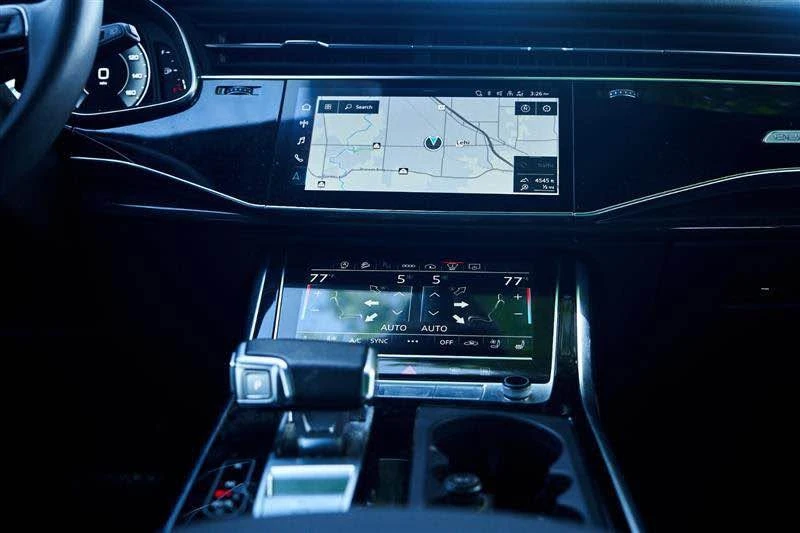 2023 Audi Q8 - Image 14 of 20