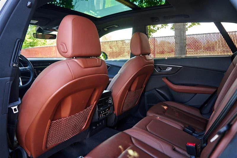 2023 Audi Q8 - Image 18 of 20