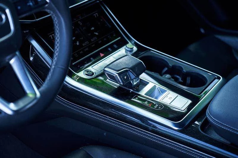 2023 Audi Q8 - Image 12 of 20
