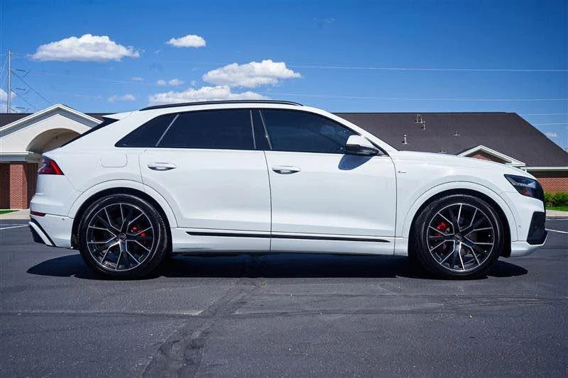 2023 Audi Q8 - Image 7 of 20