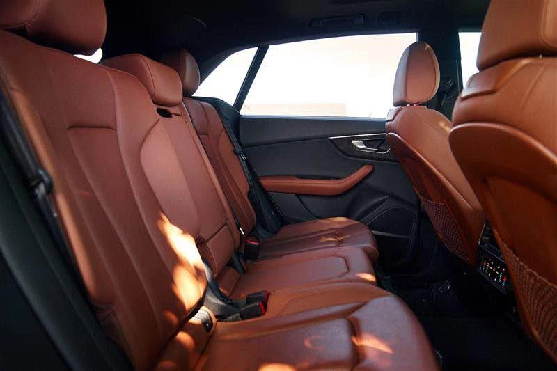 2023 Audi Q8 - Image 16 of 20