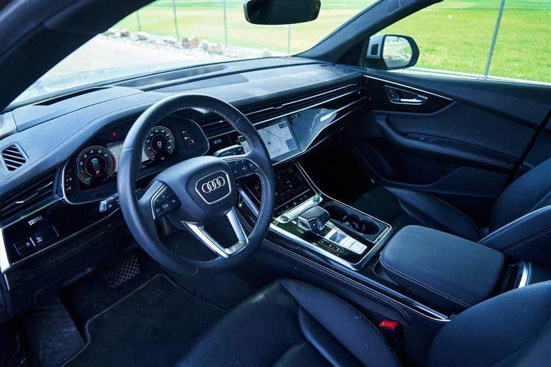 2023 Audi Q8 - Image 11 of 20