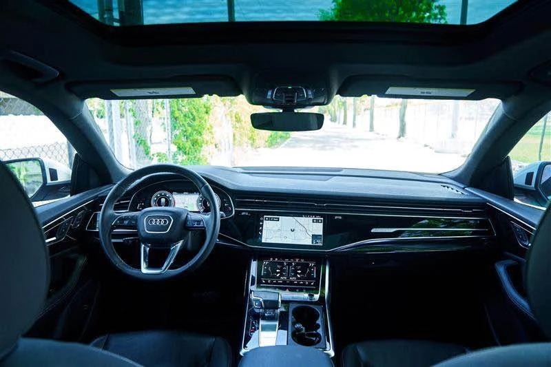 2023 Audi Q8 - Image 13 of 20