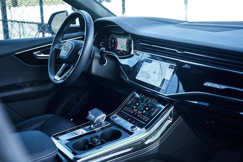 2023 Audi Q8 - Image 16 of 20