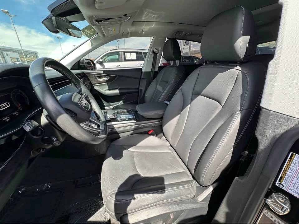 2023 Audi Q8 - Image 8 of 19